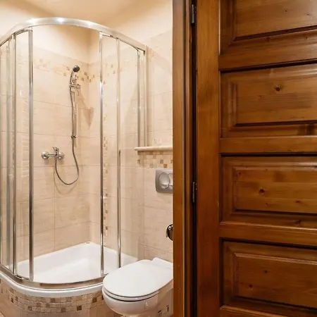 Nice Double With Balcony - 4 Min. From Market Krakau